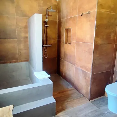 Vakantieboerderij Monte Fontainhas Pêra