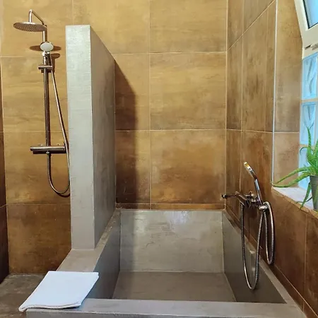 Vakantieboerderij Monte Fontainhas Pêra