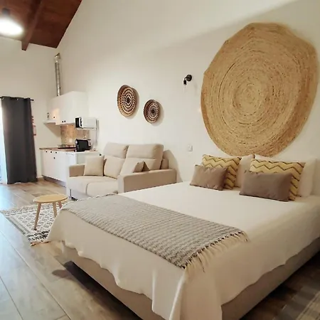 Monte Fontainhas * Pêra