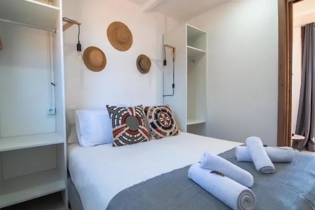 Monte Fontainhas Farma Pêra