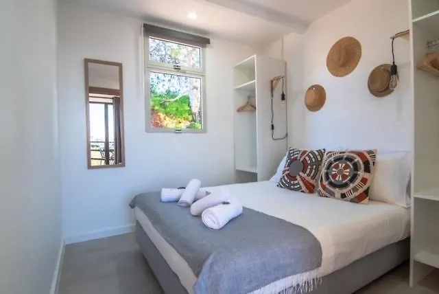 Farma Monte Fontainhas Pêra