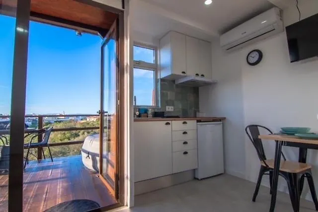 Farma Monte Fontainhas Pêra