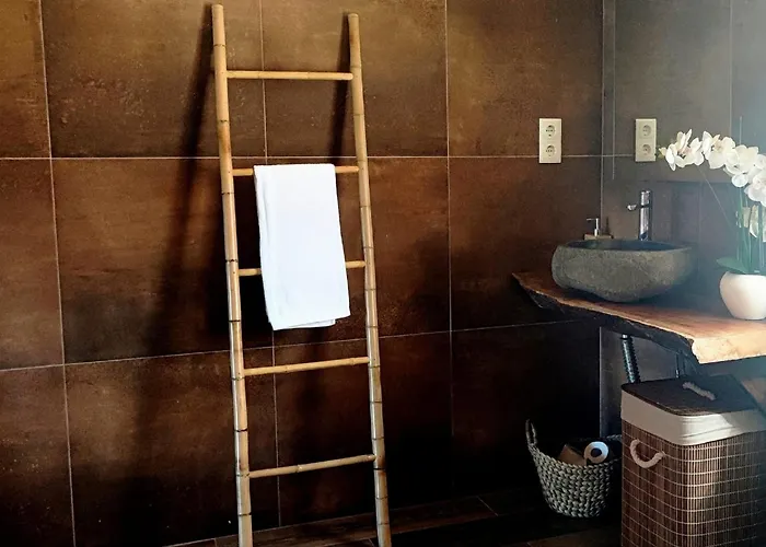 Monte Fontainhas Farma Pêra