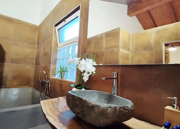 Monte Fontainhas Farma *