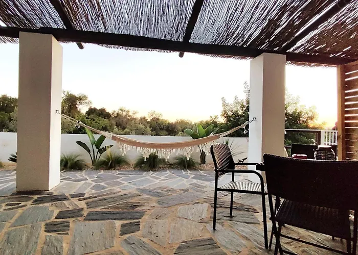 Farma Monte Fontainhas