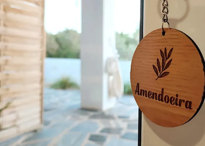 Farma Monte Fontainhas Pêra