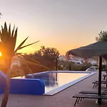 Monte Fontainhas Κατάλυμα σε φάρμα