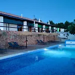 Monte Fontainhas Κατάλυμα σε φάρμα Pêra