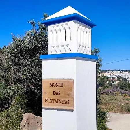Monte Fontainhas