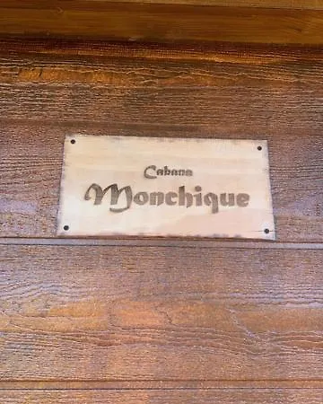 Monte Fontainhas 培拉
