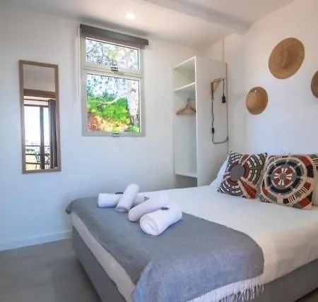 Farm stay Monte Fontainhas Pera