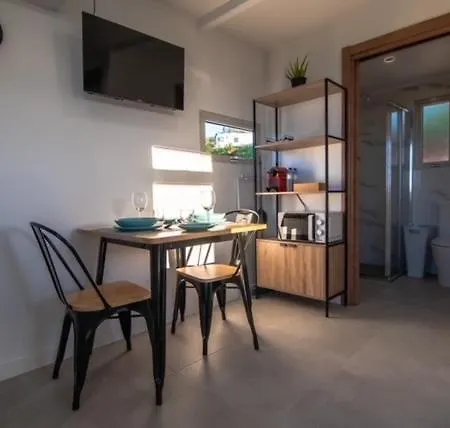 Monte Fontainhas Farm stay