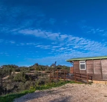 Farm stay Monte Fontainhas