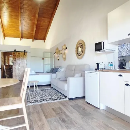 Monte Fontainhas Farm stay *