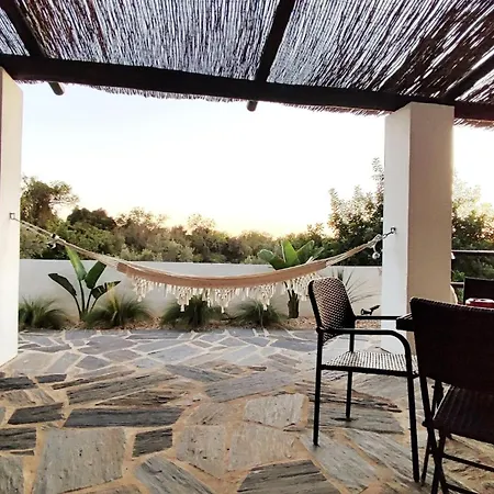 Farm stay Monte Fontainhas