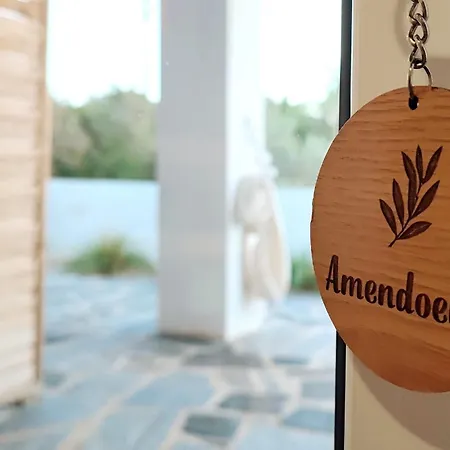 Farm stay Monte Fontainhas Pera