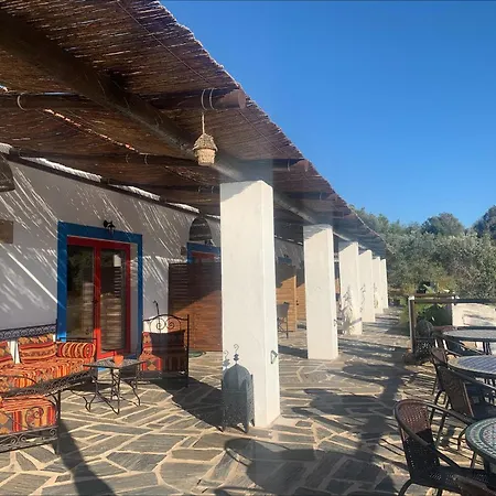 Monte Fontainhas Pêra