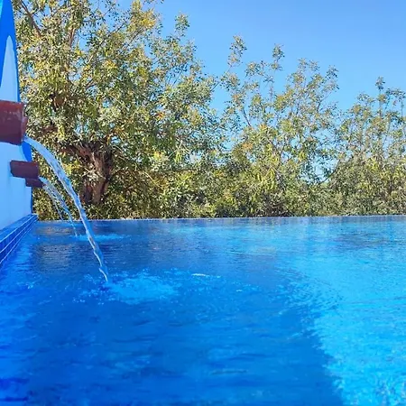 Monte Fontainhas * Pêra