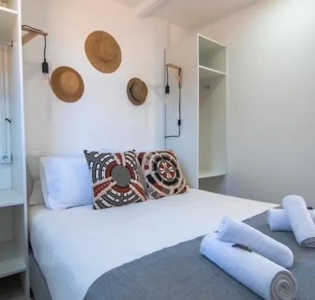 Monte Fontainhas Séjour à la ferme Pêra