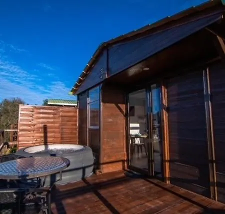 Monte Fontainhas Pêra